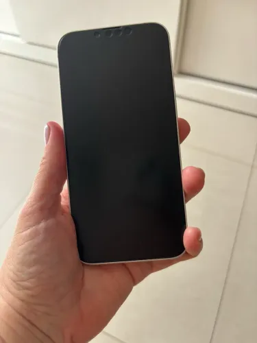 iPhone 14 256 GB Branco
