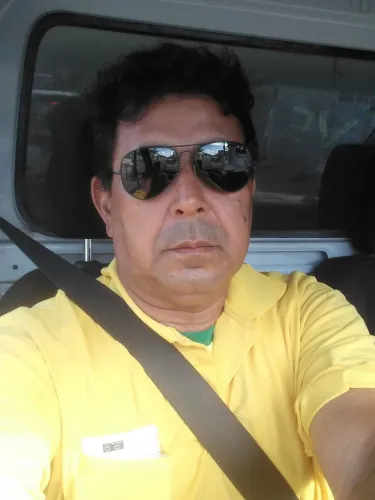 Motorista particular ou empresa 