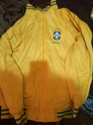 Casaco seleção