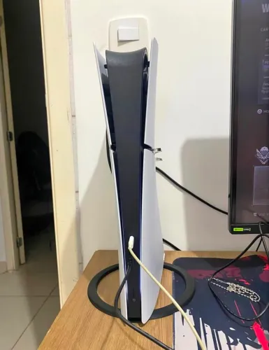 PS5