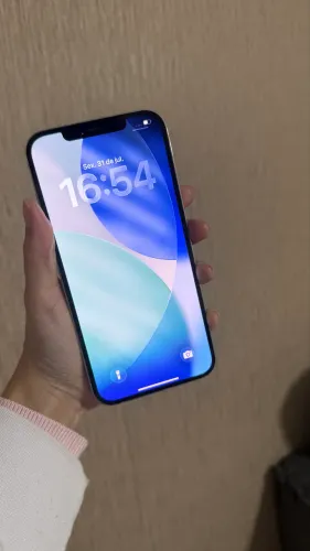 Iphone 12 pro max branco 256GB