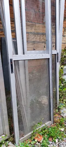 Portas Box Banheiro Puro Inox