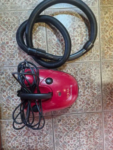 Aspirador Electrolux neo, 1200W