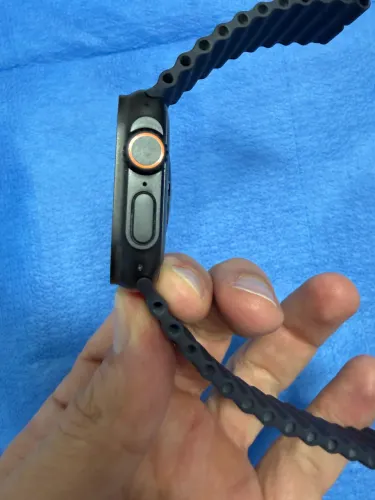 Apple Watch Ultra 2