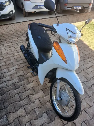 Biz c100 2015