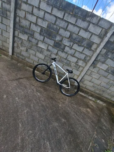 Bicicleta aro 29 ksw