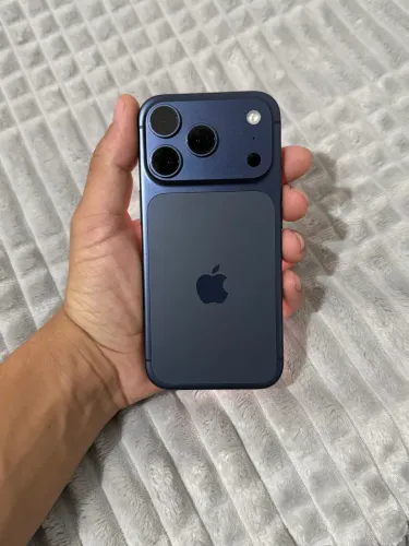 iPhone 17 Pro 256gb