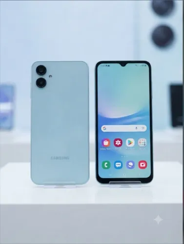 Samsung Galaxy A06 128GB / 4GB RAM - Ótimo Estado  <br>
