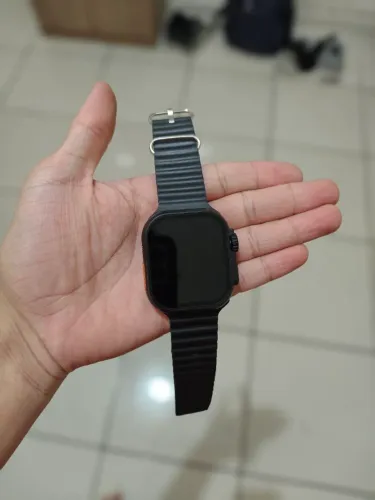 Relógio inteligente smartwatch 