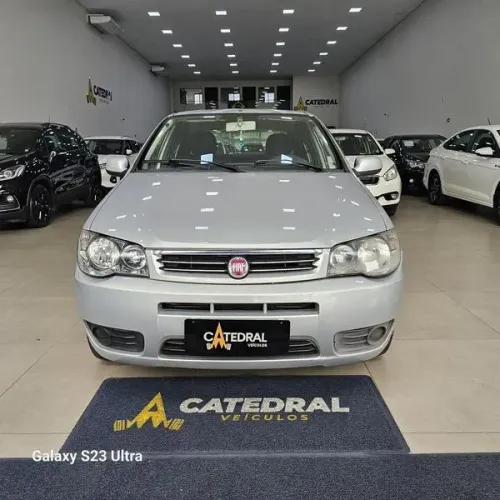 Fiat Palio 1.0 Economy Fire Flex 8V 4P 2016