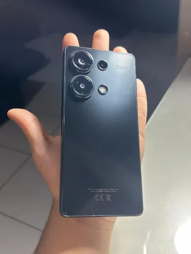 Redmi Note 13 Pro 4g