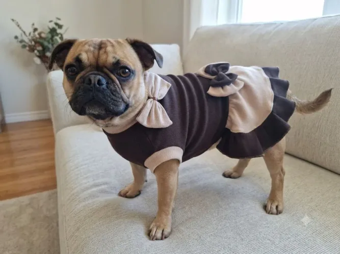 Moda Pet Dog