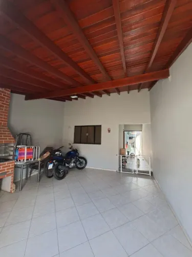 Casa à venda em Sumaré, Residencial Bordon, com 2 quartos, com 70 m²