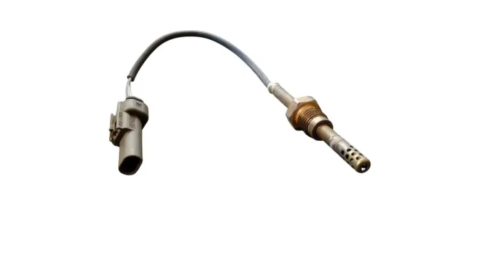 Sonda Lambda Catalisador S10 2.8 2019