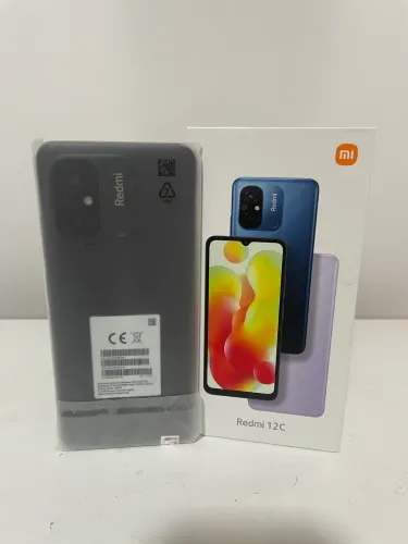 REDMI 12C