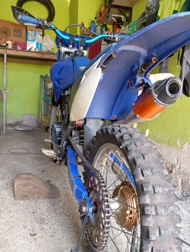 TTR 230 2018