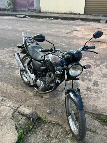 Fan 125 2006