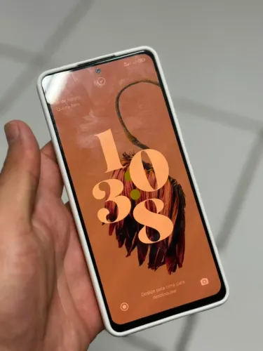 Redmi note 12 pro 4g