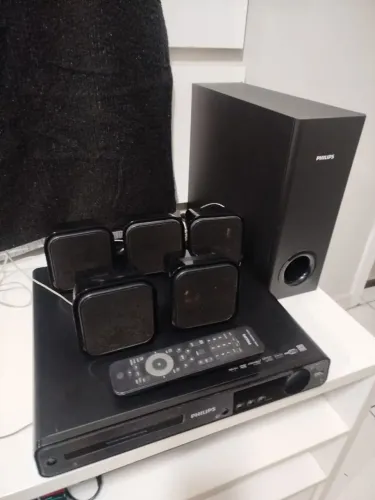 Home Theater