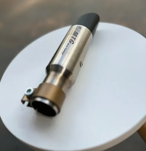 Escapamento Esportivo MTG