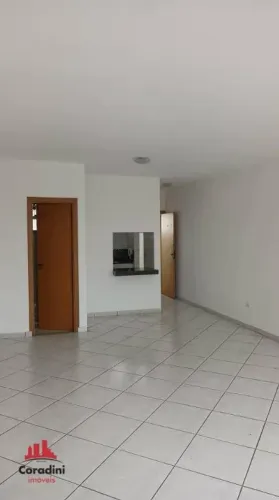 Sala para alugar, 44 m² no Bairro Jardim Nossa Senhora de Fátima - Nova Odessa/SP