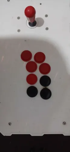 Arcade 3rd