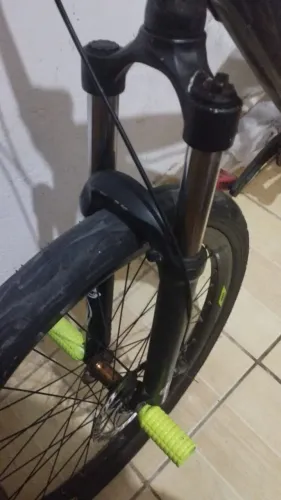 Suspensão absolute Nero 30 