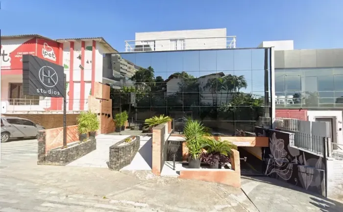 Studio Pronto a venda no Centro de Florianópolis- SC HK Studios