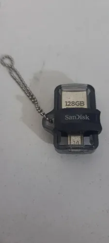 Pendrive Sandisk 128GB 