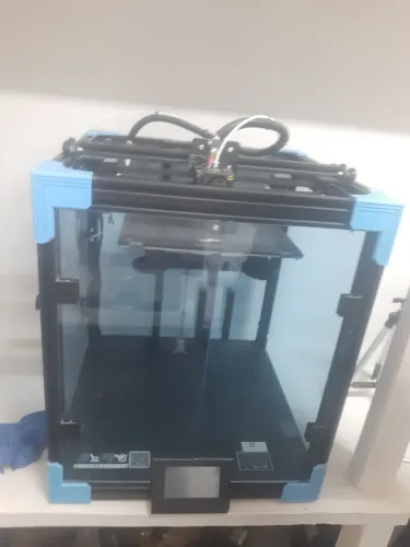 Impressora 3d Ender 6