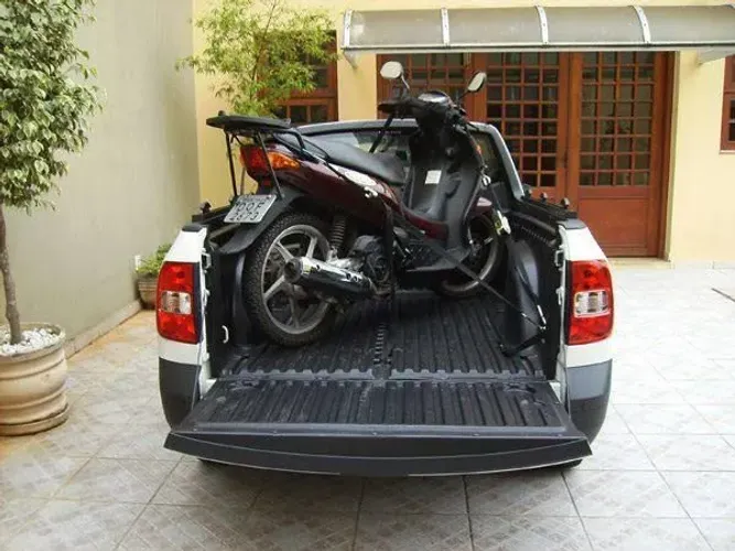 Guincho Motos - Curitiba e Região - Atendo Hoje