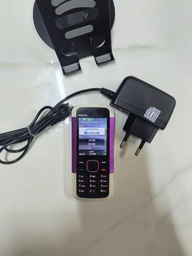 Celular Nokia 5000