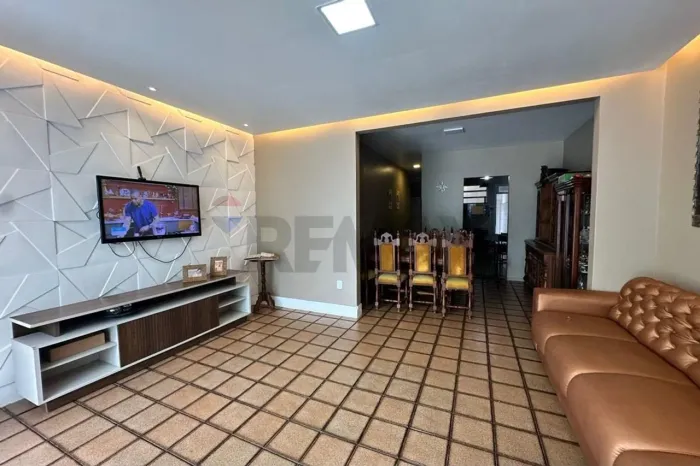 CASA TÉRREA NO BAIRRO PEREIRA LOBO - ARACAJU/SE - REMAX