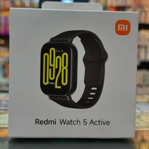 Smartwatch Xiaomi Watch 5 Active