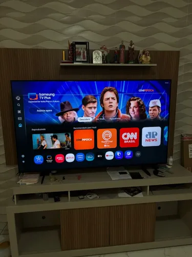 SMART TV Samsung 65