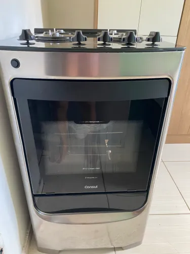 Vendo fogão  