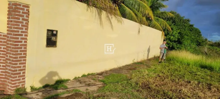 Chácara com 2 quartos, Zona de Expansão (Robalo) - Aracaju