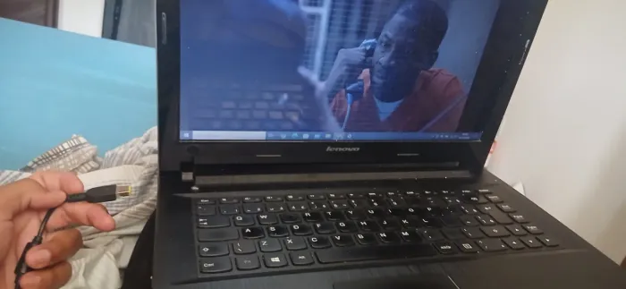 Notebook Lenovo