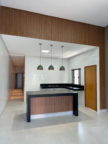 CASAS FINANCIADAS - BELA VISTA DE GOIÁS 