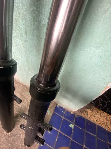 Bengala cb300f  cbs