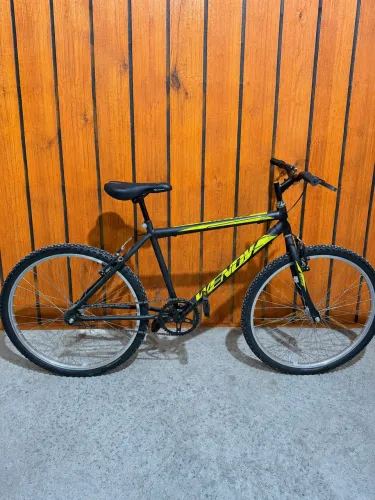 Bike Wendy Aro 26