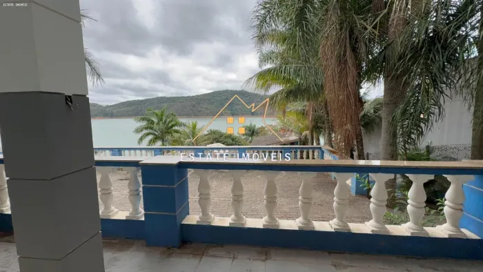 Chácara Condomínio para Venda em Igaratá, Condominio Águas de Igaratá, 3 dormitórios, 1 su