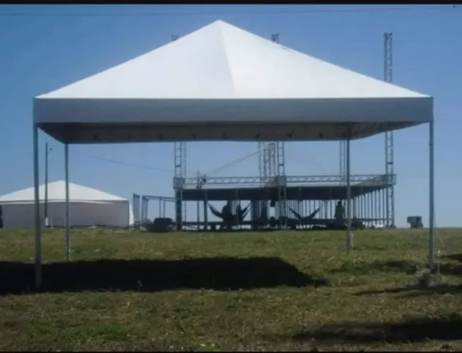 Toldo 5x5