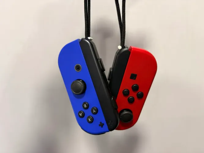 Par de Joycons Originais