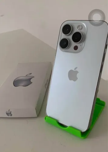 IPhone 14 Pro Branco 128gb