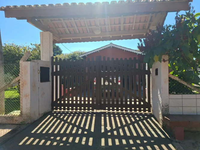 Chácara 100% plana jd cananeia Pilwr do Sul