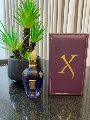Perfume 40 Knots Xerjoff 100ml