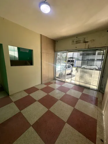 Aluguel Sala Comercial