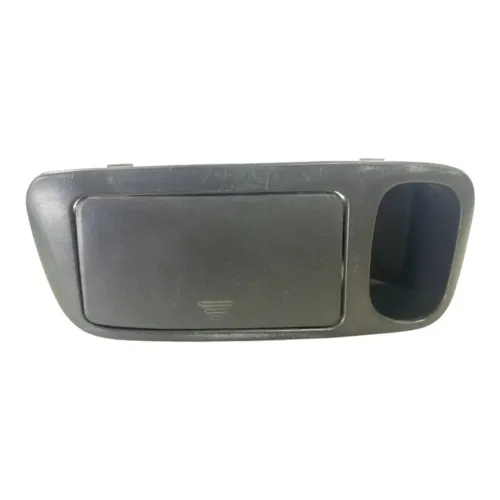 Porta Treco Painel Fiat Palio 2001 2002 2003 2004 2005 Preto