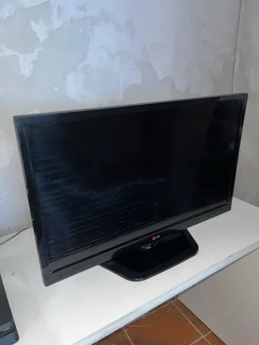 TV/Monitor LG 28 28LN500B - Funcionando 